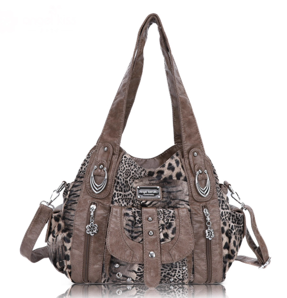 Y2K Shoulder Bag