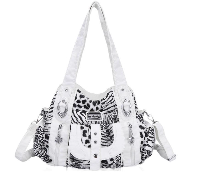 Y2K Shoulder Bag