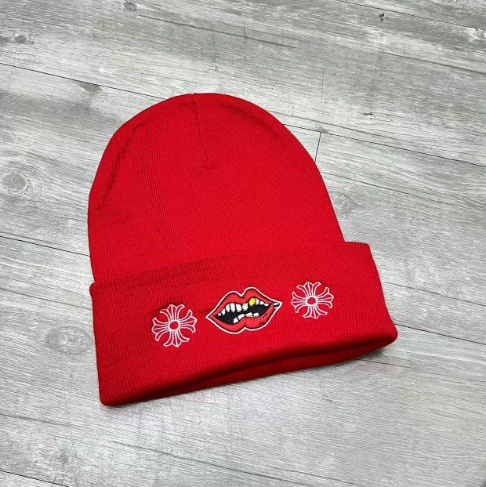 Chrome Hearts Beanie [Collection#2]