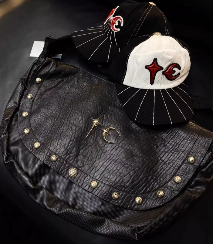 Thug Club Bag