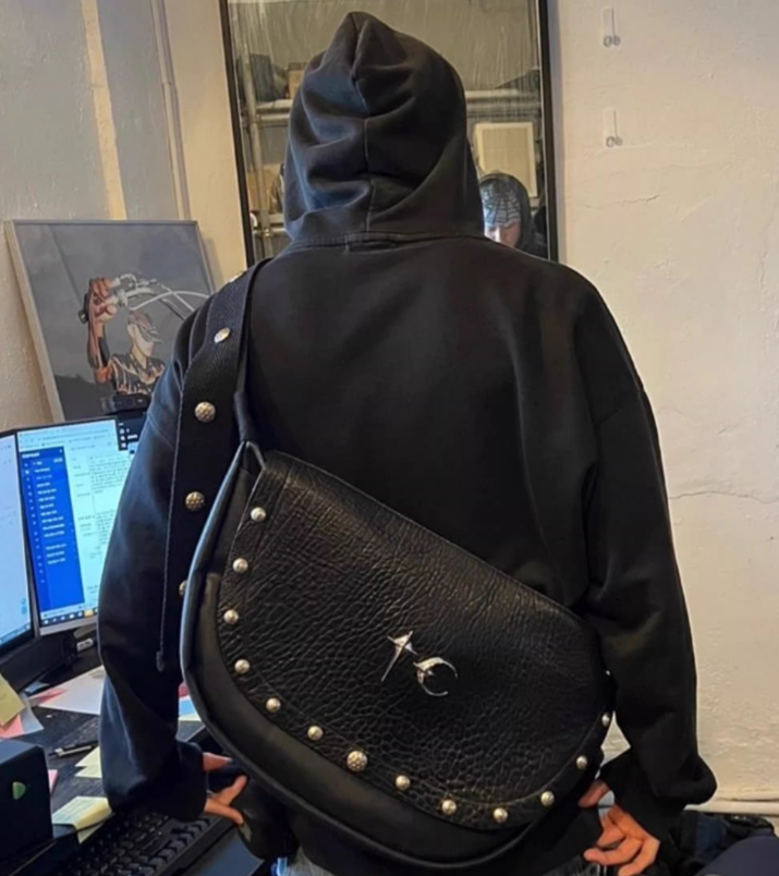 Thug Club Bag