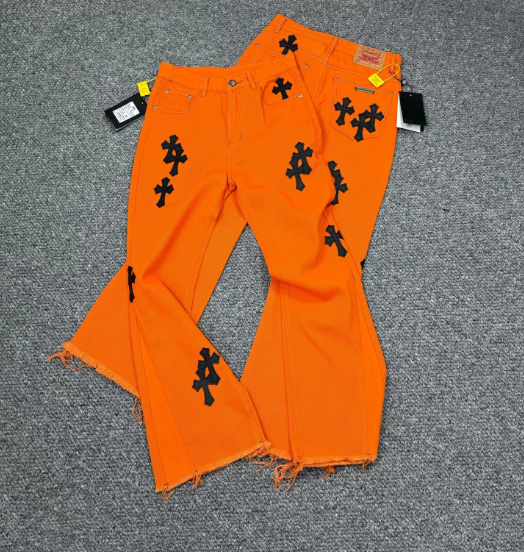 Chrome Hearts Denim [Collection#2]
