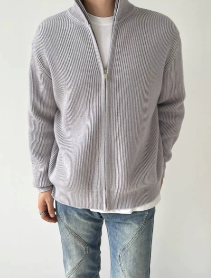 Maison Margiela ZipUp