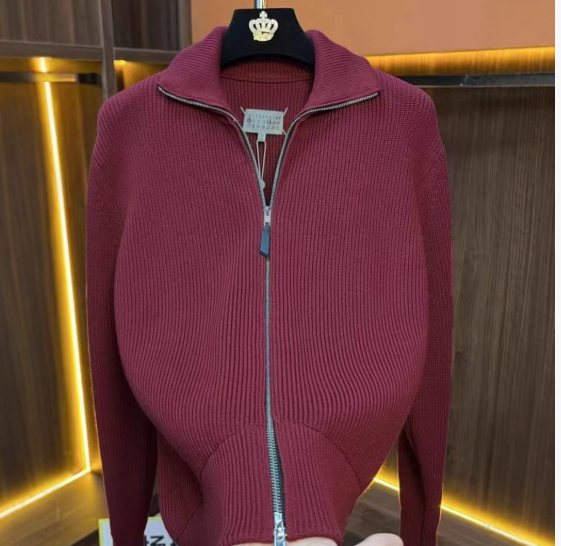 Maison Margiela ZipUp