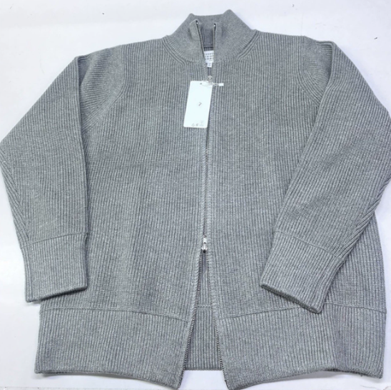 Maison Margiela ZipUp
