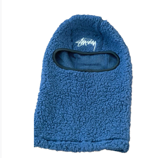 Stussy Balaclava