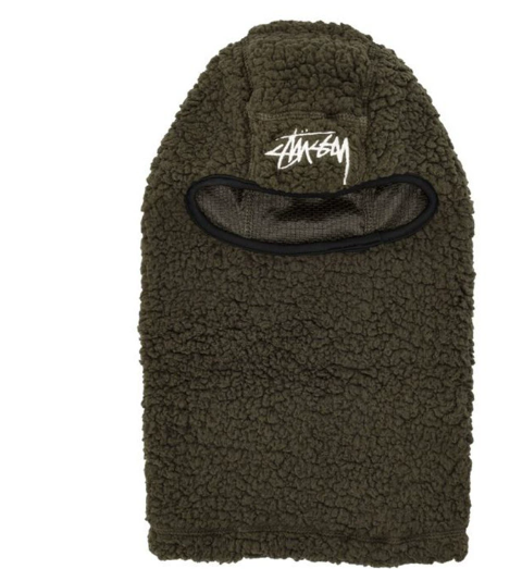 Stussy Balaclava