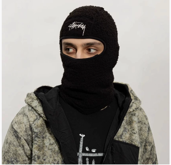 Stussy Balaclava