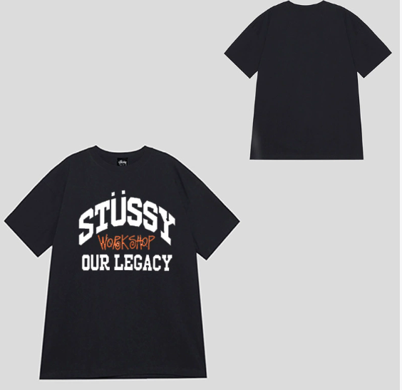 Stussy Tshirts