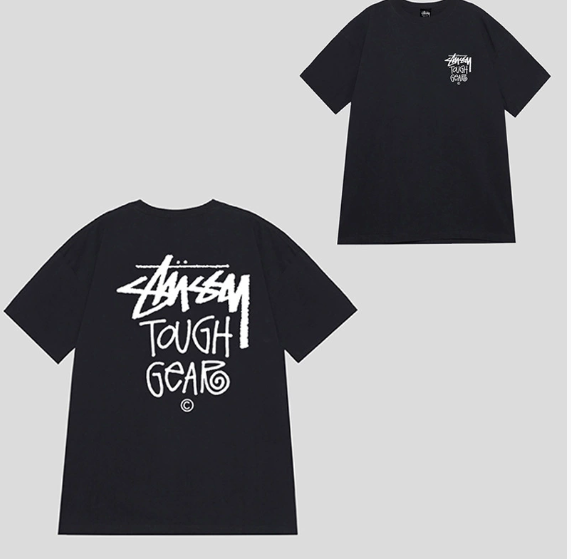 Stussy Tshirts