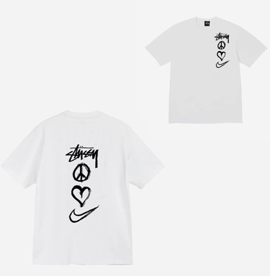 Stussy Tshirts