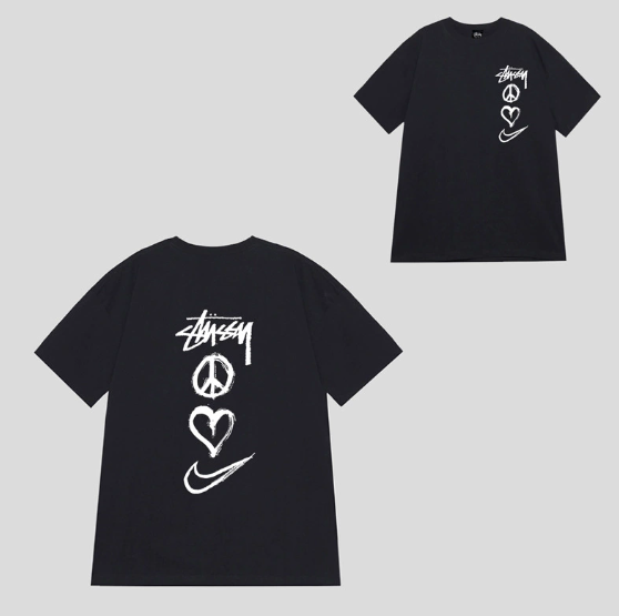 Stussy Tshirts