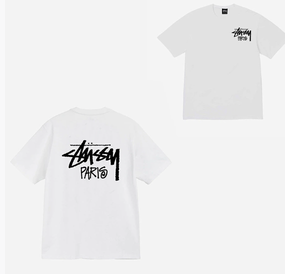 Stussy Tshirts