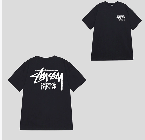 Stussy Tshirts