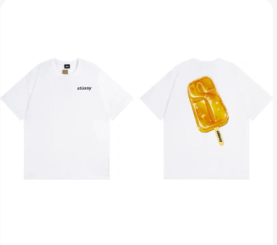 Stussy Tshirts