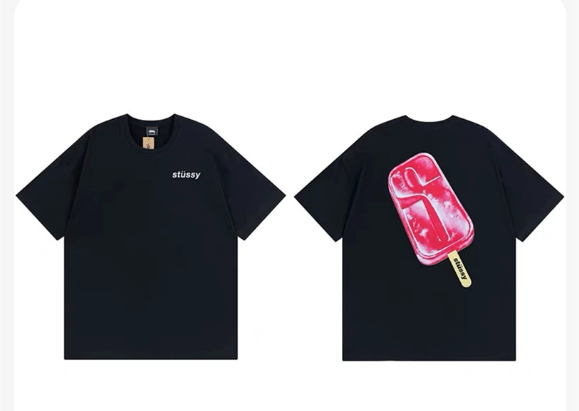 Stussy Tshirts