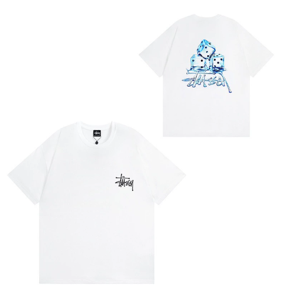 Stussy Tshirts