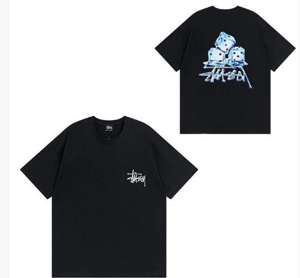 Stussy Tshirts