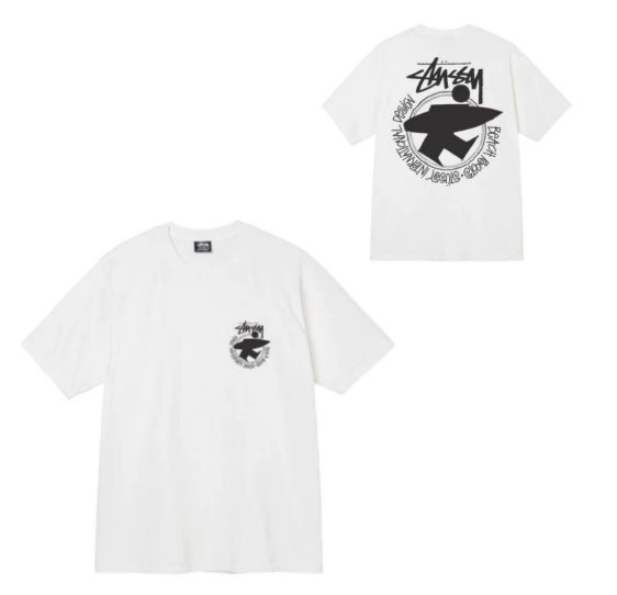 Stussy Tshirts