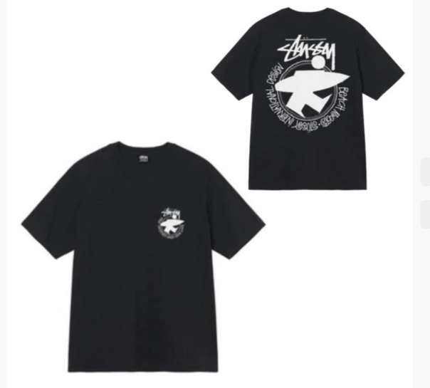 Stussy Tshirts