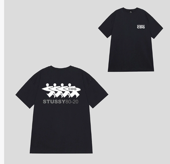 Stussy Tshirts