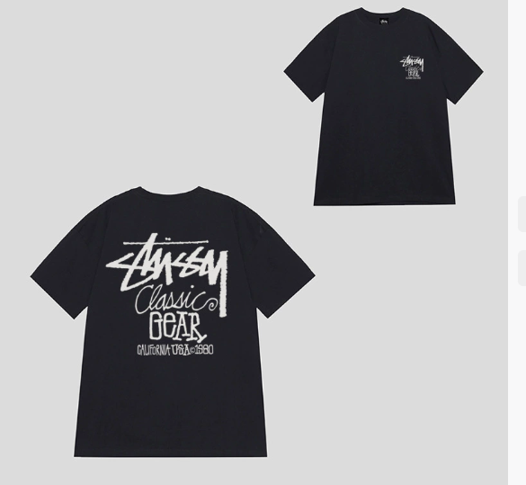 Stussy Tshirts
