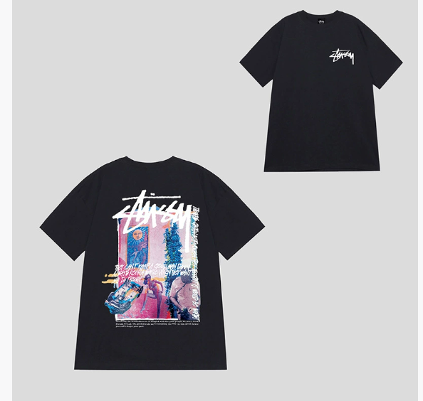 Stussy Tshirts