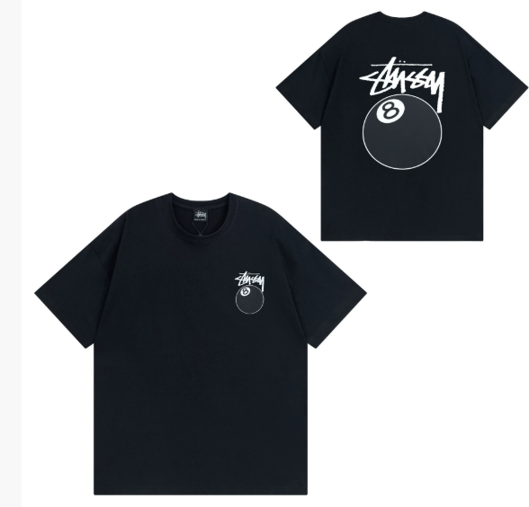 Stussy Tshirts