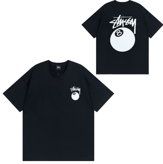 Stussy Tshirts