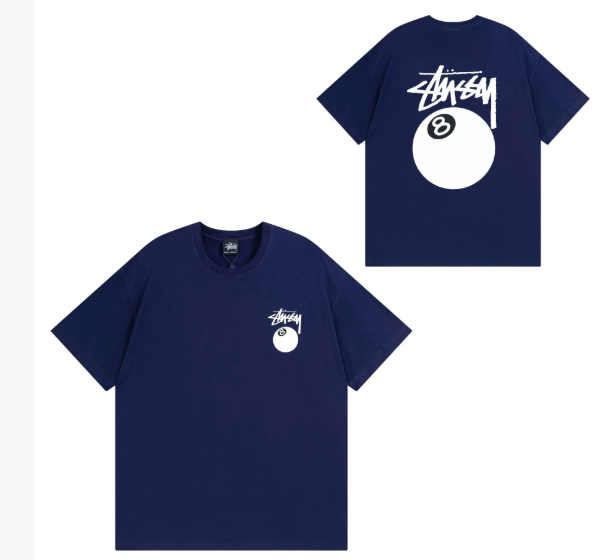 Stussy Tshirts