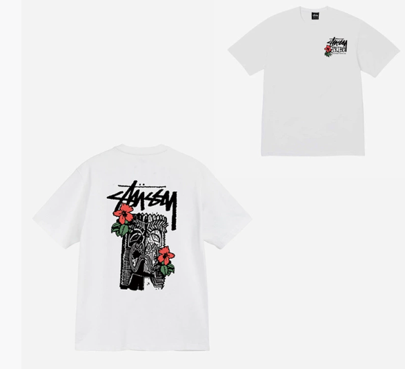 Stussy Tshirts