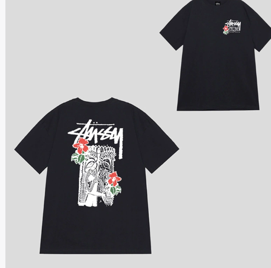 Stussy Tshirts