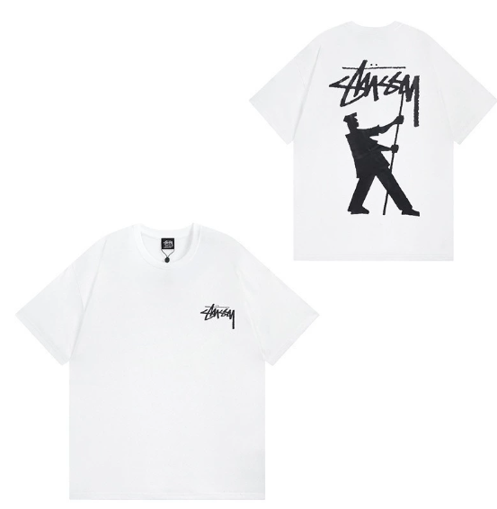 Stussy Tshirts