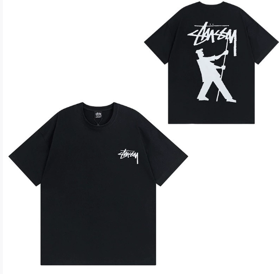 Stussy Tshirts