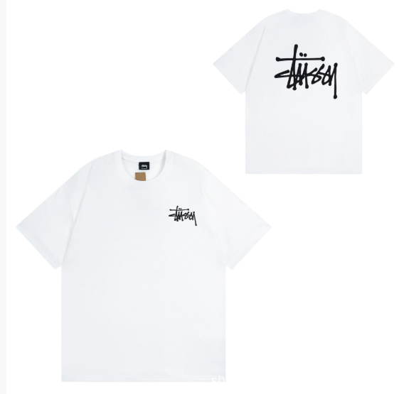 Stussy Tshirts