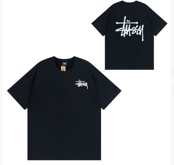 Stussy Tshirts
