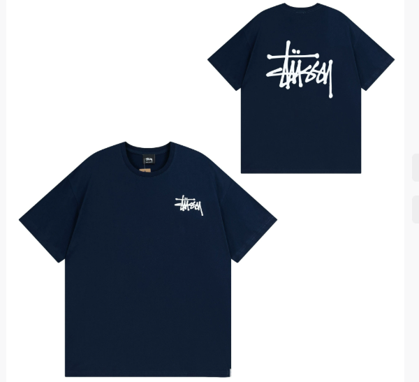 Stussy Tshirts