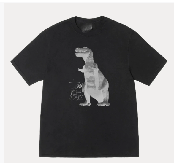 Stussy Tshirts