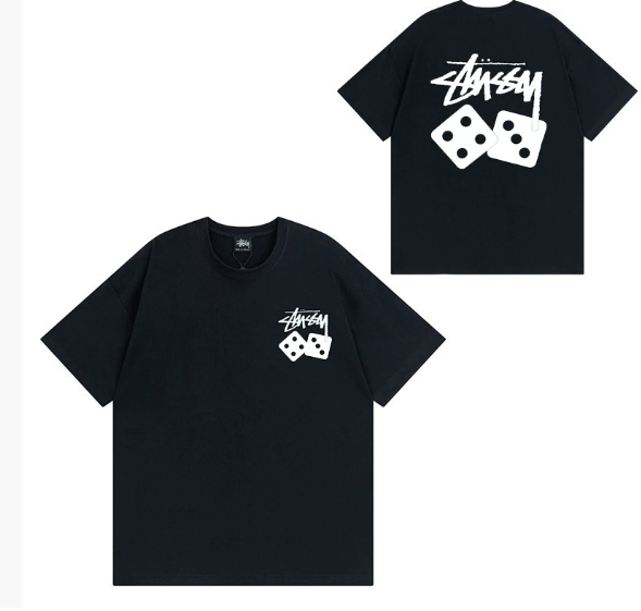 Stussy Tshirts