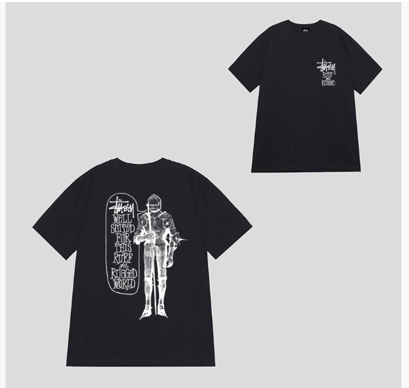 Stussy Tshirts