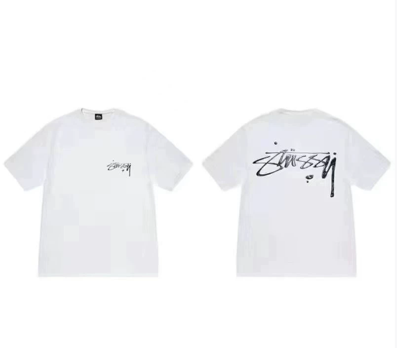 Stussy Tshirts