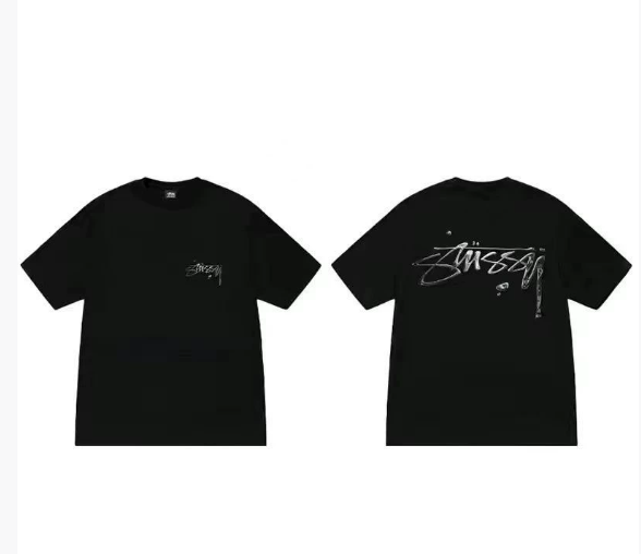 Stussy Tshirts