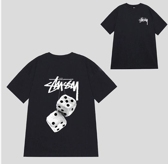 Stussy Tshirts