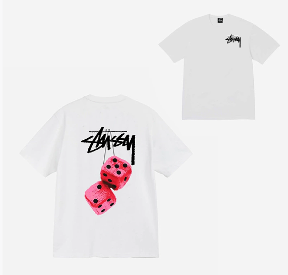 Stussy Tshirts