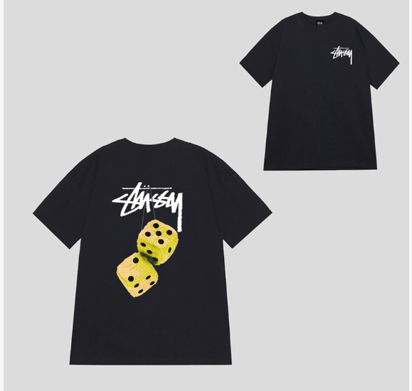 Stussy Tshirts