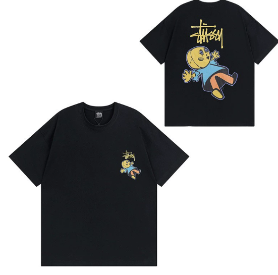 Stussy Tshirts