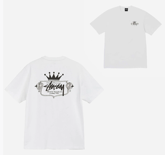 Stussy Tshirts