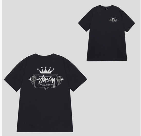 Stussy Tshirts