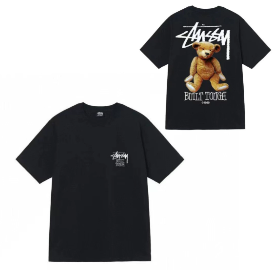 Stussy Tshirts