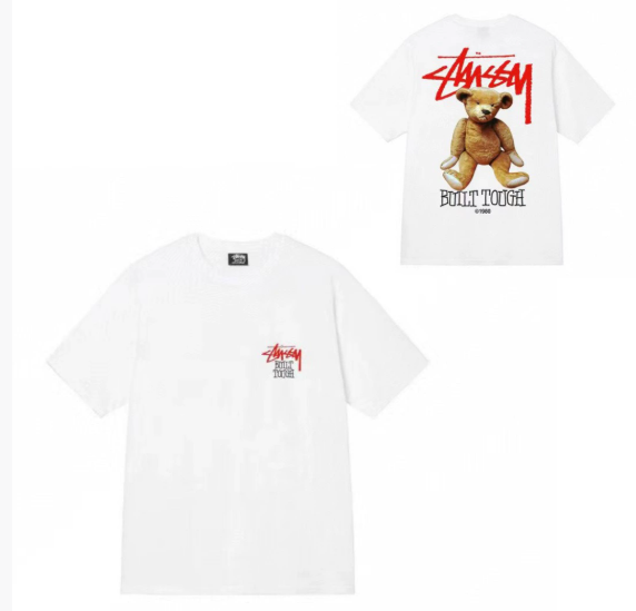 Stussy Tshirts